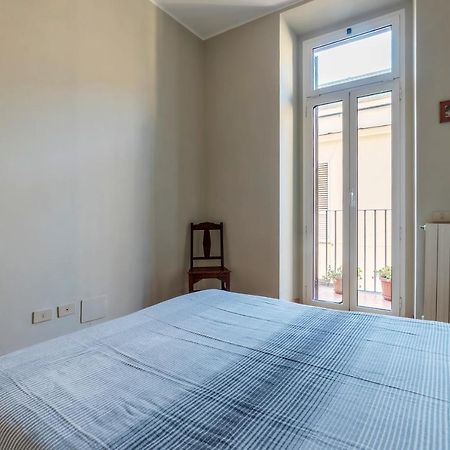 Vittorio Emanuele Cozy Flat Leilighet Roma Eksteriør bilde