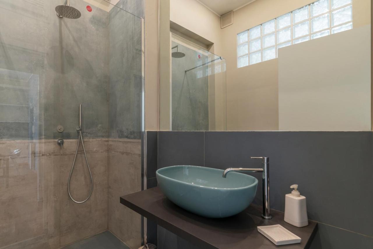 Vittorio Emanuele Cozy Flat Leilighet Roma Eksteriør bilde