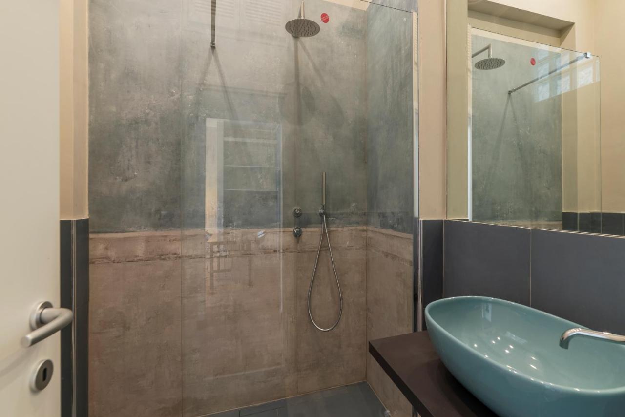 Vittorio Emanuele Cozy Flat Leilighet Roma Eksteriør bilde