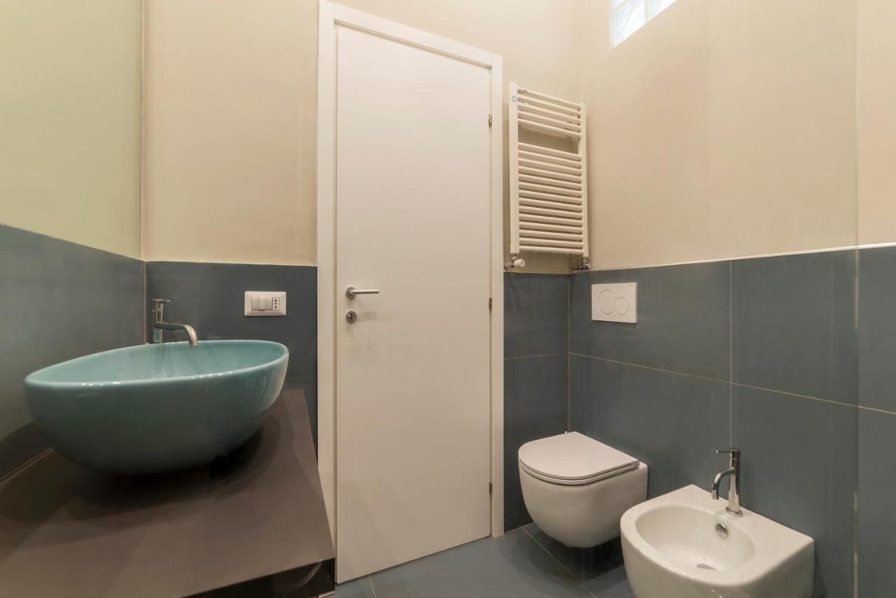 Vittorio Emanuele Cozy Flat Leilighet Roma Eksteriør bilde